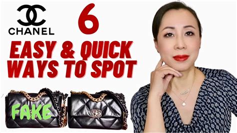 how to spot a fake chanel lego bag|how to spot a chanel bag.